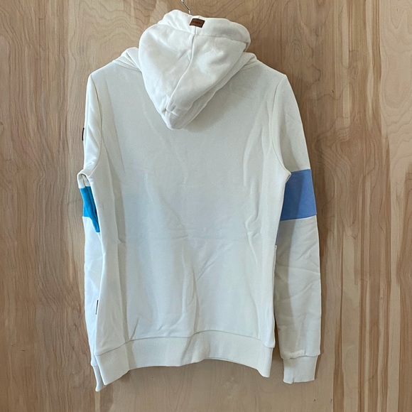 NWT Wanakome Dasha Hoodie - Picture 5 of 5